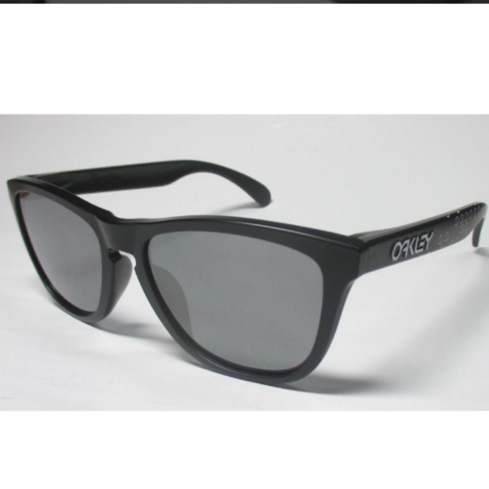 Oakley frogskins